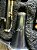 Clarinete Weril Sib (Bb) 18 Chaves + Estojo – Usado - Imagem 3