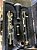 Clarinete Weril Sib (Bb) 18 Chaves + Estojo – Usado - Imagem 2