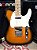 Guitarra Telecaster Squier Affinity – Usado - Imagem 1