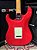 Guitarra Tagima Edu Ardanuy pro 3 EA Vermelha - Imagem 5