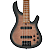 Baixo Tagima Millenium 5 Plus Black Burst BKB - Imagem 4