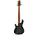 Baixo Tagima Millenium 5 Plus Black Burst BKB - Imagem 5