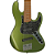 Baixo Tagima Jang 5 Assinatura Pipoquinha Multiscale GR Verde - Imagem 4