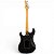 Guitarra Tagima TG-580 Preta Sparkle Escala Clara BKSK - Imagem 6