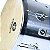 Repique Anel Timbra 12x30 Aluminio C/aro Cromado Pele Animal 283165 - Imagem 5