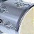 Repique Anel Timbra 12x30 Aluminio C/aro Cromado Pele Animal 283165 - Imagem 6