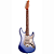 Guitarra Tagima Super Smart Azul BLSPK Tarraxa Trava - Imagem 10