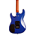 Guitarra Tagima Super Smart Azul BLSPK Tarraxa Trava - Imagem 8