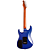 Guitarra Tagima Super Smart Azul BLSPK Tarraxa Trava - Imagem 9