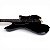 Guitarra Seizi Koi Headless Black - Imagem 10