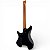Guitarra Seizi Koi Headless Black - Imagem 7