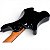 Guitarra Seizi Koi Headless Black - Imagem 12