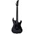 Guitarra Seizi Katana Venom HH All Black Satin - Imagem 5