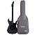 Guitarra Seizi Katana Venom HH All Black Satin - Imagem 1