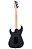 Guitarra Seizi Katana Venom HH All Black Satin - Imagem 4