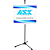 Pedestal Para Microfone ou Banner TPL Ask PRA00061 - Imagem 2