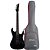 Guitarra Seizi Katana Blade HSH – All Black - Imagem 1