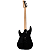 Guitarra Seizi Katana Shadow – Twilight Black 2P - Imagem 5