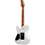 Guitarra Seizi Katana Sakura – Pearl White Gold RW - Imagem 5