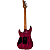 Guitarra Seizi Katana Musashi Plus Isabella Ozielzinho Signature HSS – Purple Burst - Imagem 5