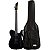 Guitarra Seizi Katana Kabuto TL – All Black - Imagem 1