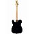 Guitarra Seizi Vintage Saitama TL – Black Gold - Imagem 5