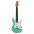 Guitarra Tagima T-640 Super SG Surf Green Verde - Imagem 1