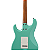 Guitarra Tagima T-640 Super SG Surf Green Verde - Imagem 6