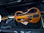 Violino Elétrico Eagle Ev744 4/4 + Estojo + Arco + Breu - Mostruário - Imagem 3
