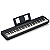 Piano Digital Yamaha P45 B 88 Teclas - Imagem 1