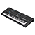Teclado Yamaha Psr E483 61 teclas - Imagem 3