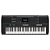 Teclado Yamaha Psr E483 61 teclas - Imagem 1