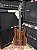 Violão Marquês VN32 Ébano Brilho Flat nylon elétrico - Imagem 4