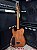 Violão Marquês VN32 Ébano Brilho Flat nylon elétrico - Imagem 5