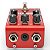 Pedal Red Briton - British Distortion – Usado - Imagem 5