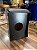 Cajon Fsa Gibão Lite elétrico captação dupla Gb LTG-01 Preto Bk - Imagem 5