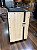 Cajon Fsa Gibão Lite elétrico captação dupla Gb LTG-01 Preto Bk - Imagem 3