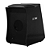 Cajon Fsa Lite Gb LTG-01 Preto Bk - Imagem 2