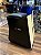 Cajon Fsa Gibão Lite elétrico captação dupla Gb LTG-01 Preto Bk - Imagem 4