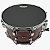 Caixa de Bateria 14x8 Tennessee by Liverpool Red Vermelha - Imagem 1