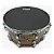 Caixa de Bateria 14x8 Tennessee by Liverpool Wood Natural - Imagem 1