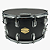 Caixa de Bateria 14x8 Tennessee by Liverpool Black Preta - Imagem 1