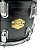 Caixa de Bateria 14x8 Tennessee by Liverpool Black Preta - Imagem 3
