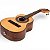 Cavaco Marques CA-210 Tradic.Maciço Louro Preto Nat.Fosco Passivo - Imagem 6