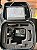 Câmera Gopro 7 Black + Case Acessórios - Usado 1x - Imagem 5