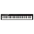 Teclado Piano Digital Casio Privia PX-S1100 Bk - Imagem 1