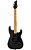 Guitarra Seizi Multi Smart Metallic Black - Imagem 1