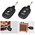 Transmissor E Receptor Sem Fio P/ Guitarra - Imagem 2