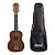 Ukulele Soprano 21 Tribes Series Tabaco Sapele Kal200 ST Bag Kalani 15410 - Imagem 1