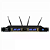 Microfone Sem Fio KSR Quadruplo KT-04C Gooseneck (40 Canais Uhf) - Imagem 3